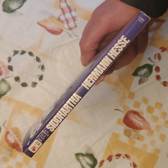2/$8 🕉 Siddhartha Herman Hesse paperback book 📚 - Picture 10 of 12